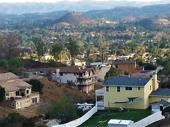 4th image of 1471 Topa View Trl