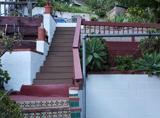 8467 Kirkwood Dr, Los Angeles, CA 90046