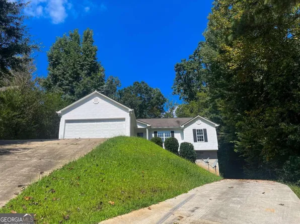 3318 Rose Petal St, Gainesville, GA 30507