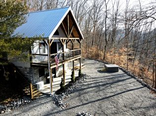 344 Skaggs Rd, Londonderry, OH 45647