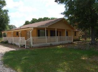 4336 1st St NW, Lakeland, FL 33810