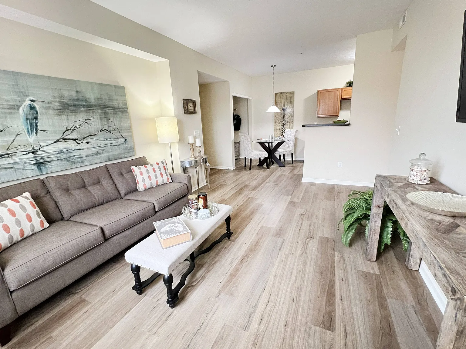 Residences at Northgate Crossing — Photo 1