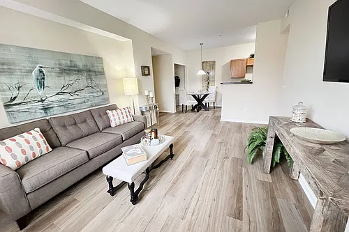 Residences at Northgate Crossing Photo 1