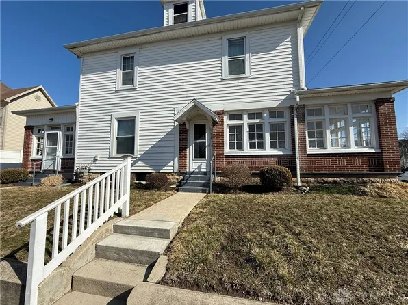 434 & 434 1/2 S Mulberry Street, Troy, OH 45373