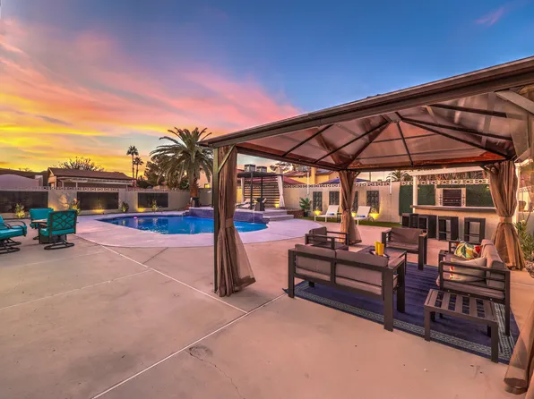 950 Elysian Dr, Las Vegas, NV 89123