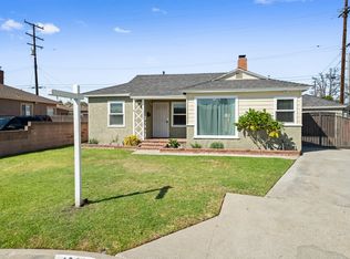 10807 Longworth Ave, Downey, CA 90241