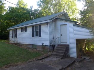 409 S Mine La Motte St, Fredericktown, MO 63645