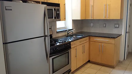 Rented by Urban Realty NYC