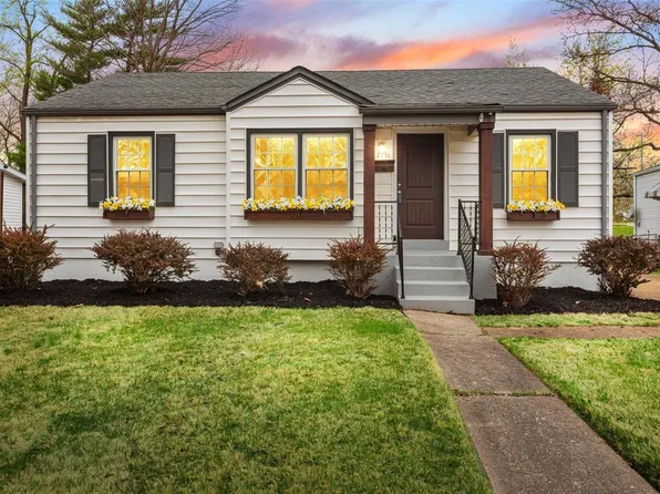 3711 Ashby Rd, Saint Ann, MO 63074