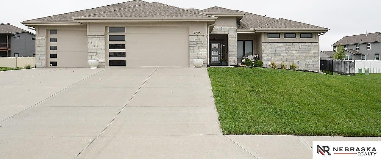 4206 S 219th St, Elkhorn, NE 68022 | MLS #22515235 | Zillow