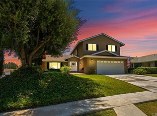 962 Buttonwood Dr, Brea, CA 92821