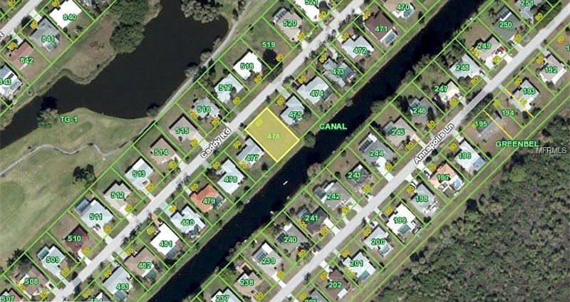2nd image of 41 Caddy Rd