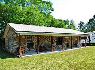 3192 Highway 613, Lucedale, MS 39452