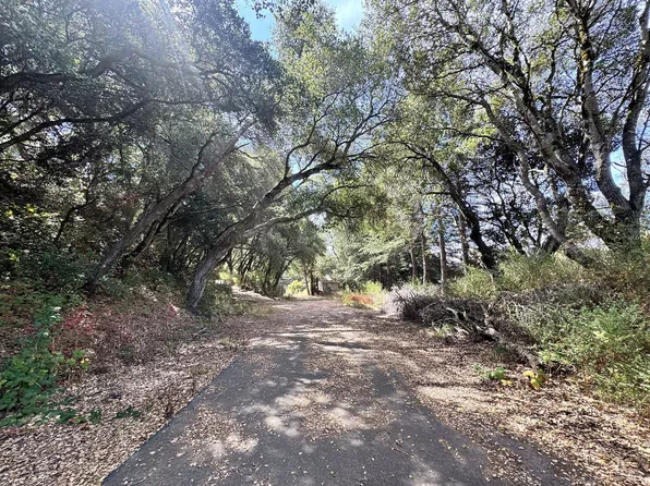 6675 Petersen Road, Petaluma, CA 94952