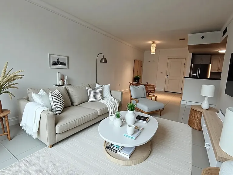 1250 S Miami Ave #1806 — Photo 4