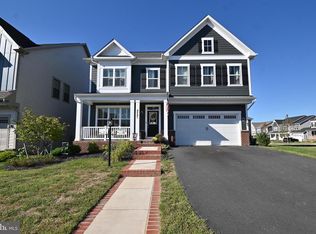 2721 Cockspur Ln, Dumfries, VA 22026