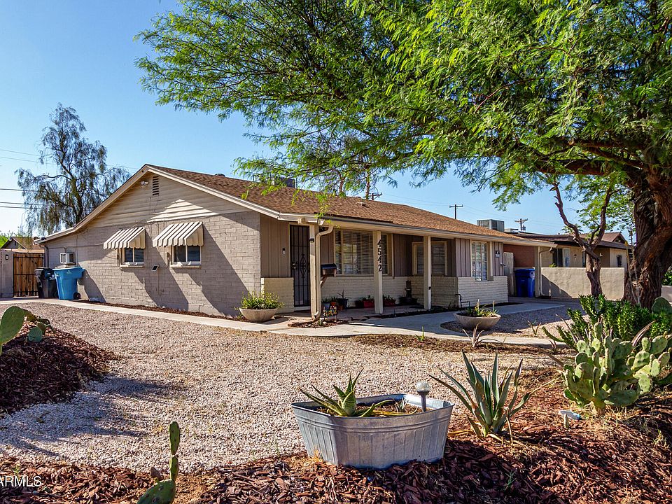 1st image of 4542 N 28TH Drive
