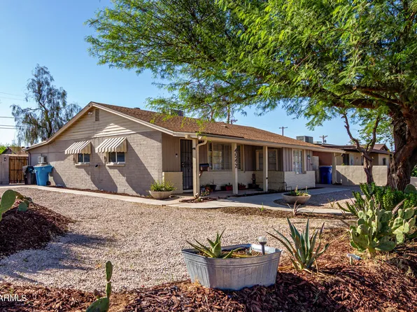 4542 N 28TH Drive, Phoenix, AZ 85017