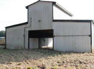 Red Hill Church Rd, Dunn, NC 28334