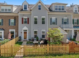 8727 Spring Brook Way, Odenton, MD 21113