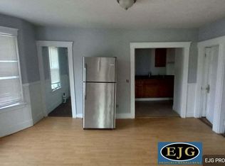 38 Devlin Passway #C, Fitchburg, MA 01420