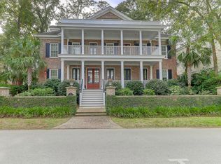 24 Edenton Rd, Mount Pleasant, SC 29464