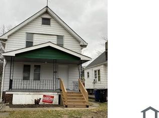 1465 E 172nd St, Cleveland, OH