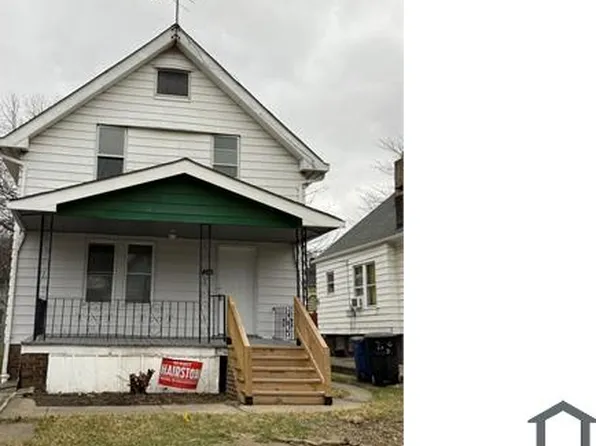 1465 E 172nd St, Cleveland, OH 44110