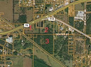 2358 State Route 70 E, Okeechobee, FL 34974