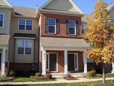 4317 Timber Ridge Ct, Joliet, IL, 60431