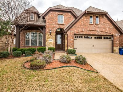 15301 Mount Evans Dr, Little Elm, TX, 75068