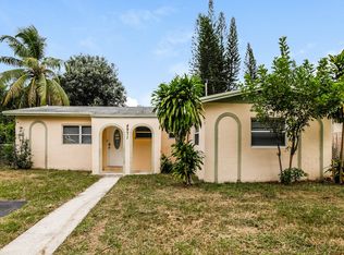 4971 SW 5th Ct, Margate, FL 33068