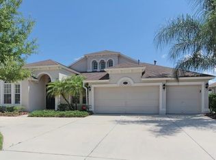 16011 Ivy Lake Dr, Odessa, FL 33556