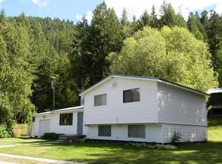 2904 Deep Lake Boundary Rd, Colville, WA 99114