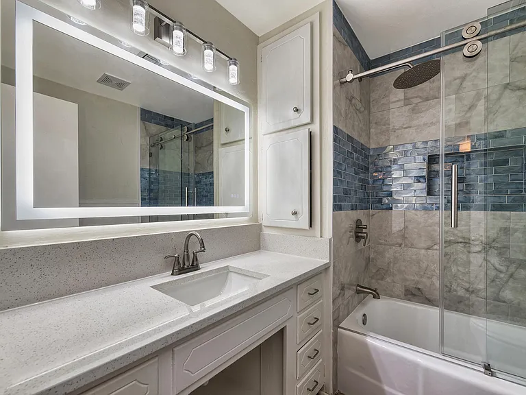 2 of 3 Full Bathrooms