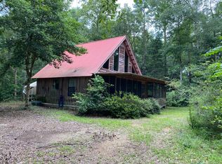 160A Pumping Station Rd, Petal, MS 39465