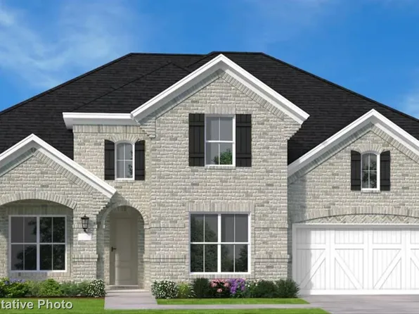 712 Cardamom St, Fort Worth, TX 76177