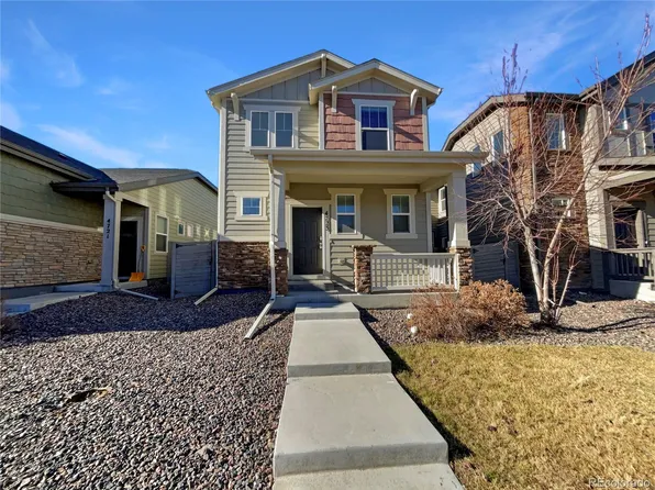 4723 Joplin Street, Denver, CO 80239