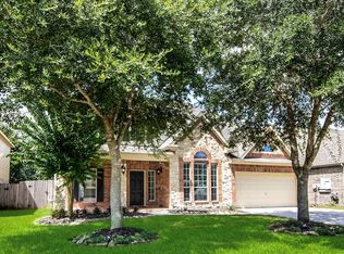 1219 Abigail Ln, Friendswood, TX 77546
