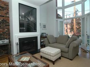 6412 Howe St APT 1, Pittsburgh, PA 15206