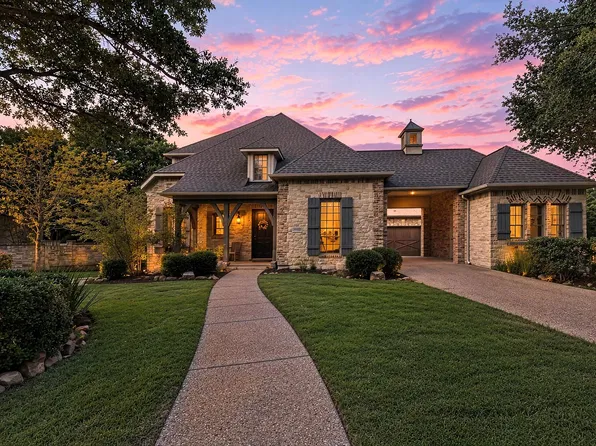 12801 Arbor Lake Cv, Austin, TX 78732