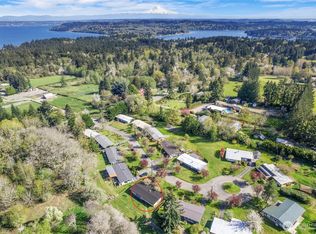 9918 SW 206th Ct N, Vashon, WA 98070