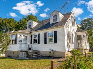 74 MacArthur Drive, Waterbury, CT 06704