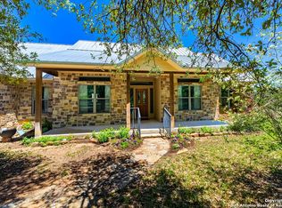 120 Amber Crk, Burnet, TX 78611