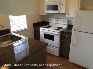 4503 Speedway, Austin, TX 78751