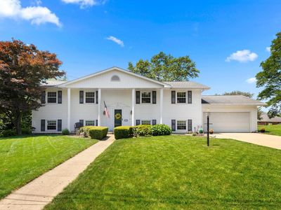 6711 N Gem Ct, Peoria, IL, 61614