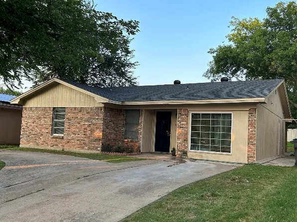4417 Sandage Ave, Fort Worth, TX 76115