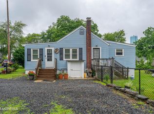 412 Welstead Way, Keyport, NJ 07735
