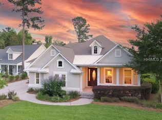 43 Wicklow Dr, Town of Bluffton, SC 29910