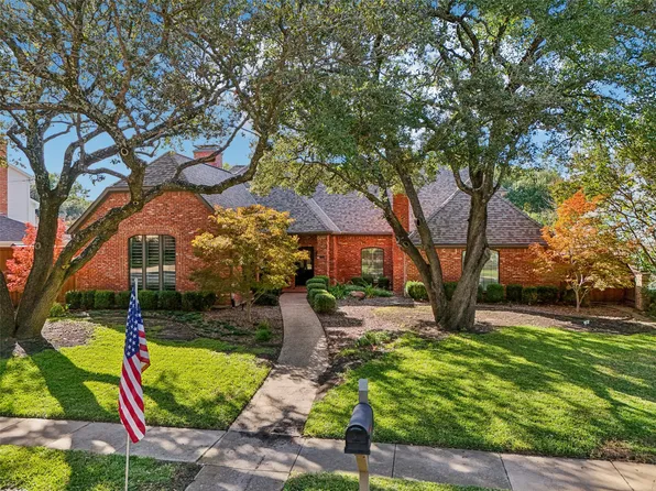 2711 W Prairie Creek Dr, Richardson, TX 75080